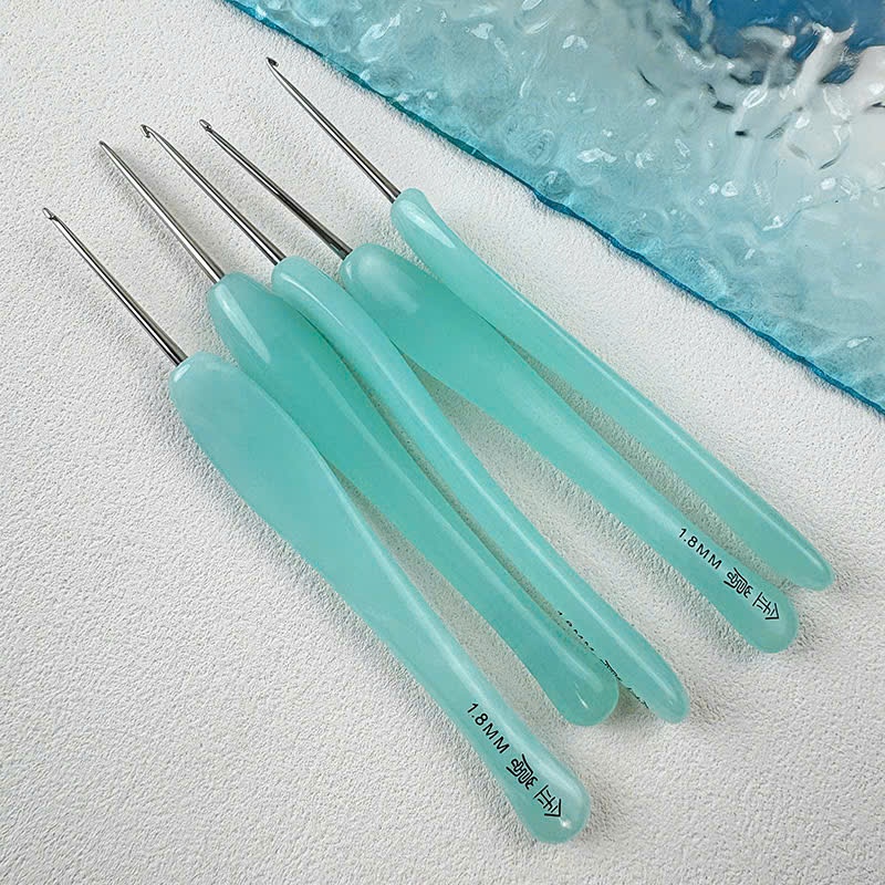 Kim móc len Jinlan cao cấp