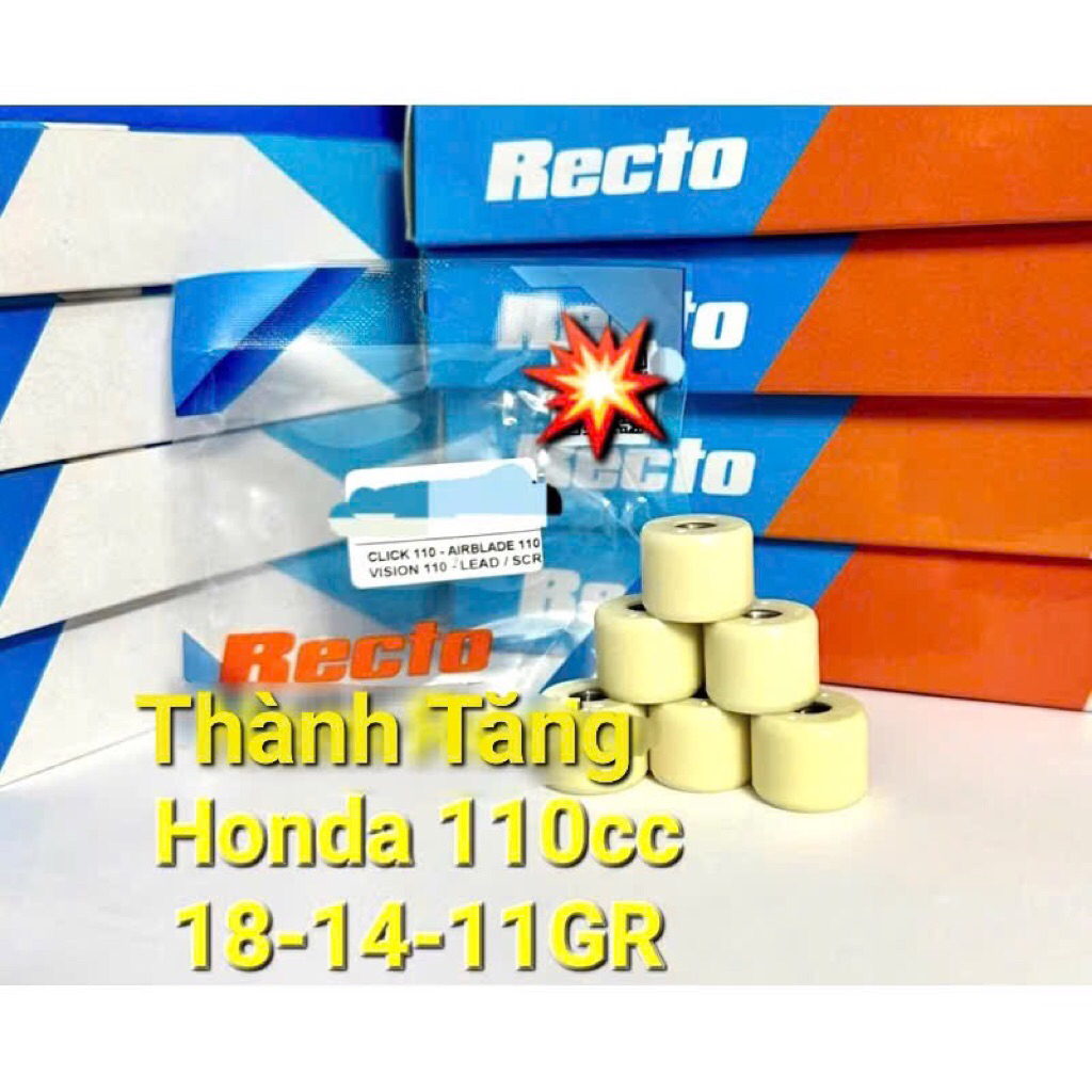 Bi nồi[11gam] HD 110cc,click 110,ab 110,vision 110,lead 110...các dòng 110Cc ====