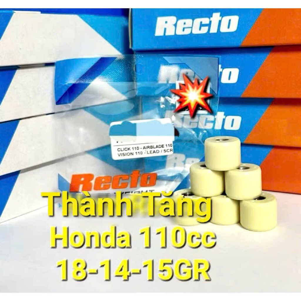 Bi nồi[15gam] HD 110cc,click 110,ab 110,vision 110,lead 110...các dòng 110Cc ====