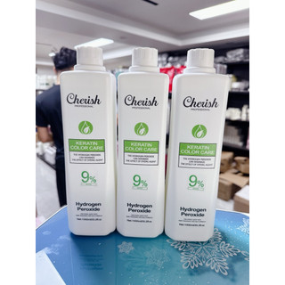 Oxi Hương Dừa Cherish 1000ml