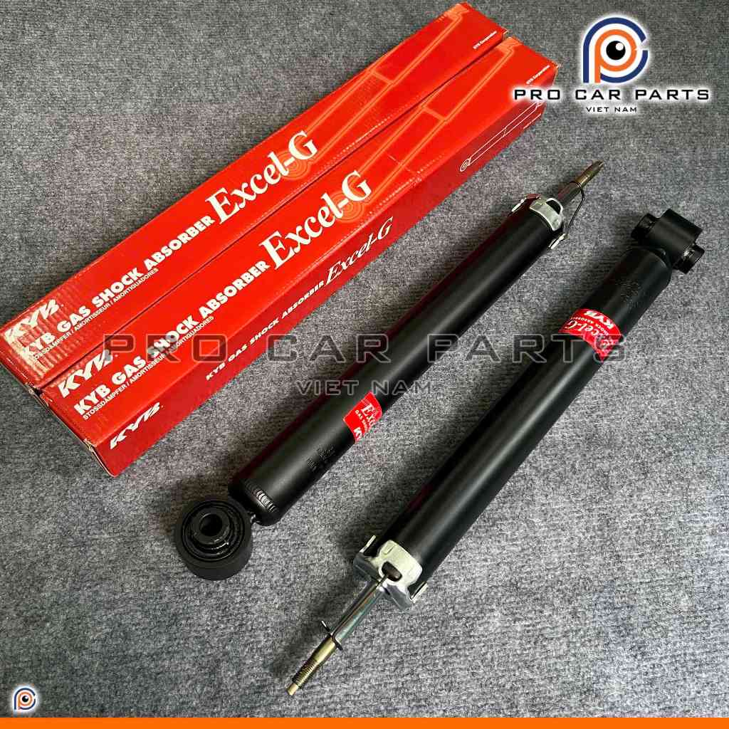 [GIÁ 1 CẶP] Phuộc sau Tucson 2015-2020 Hiệu KYB - Giảm Xóc Sau Hyundai Tucson 3440062