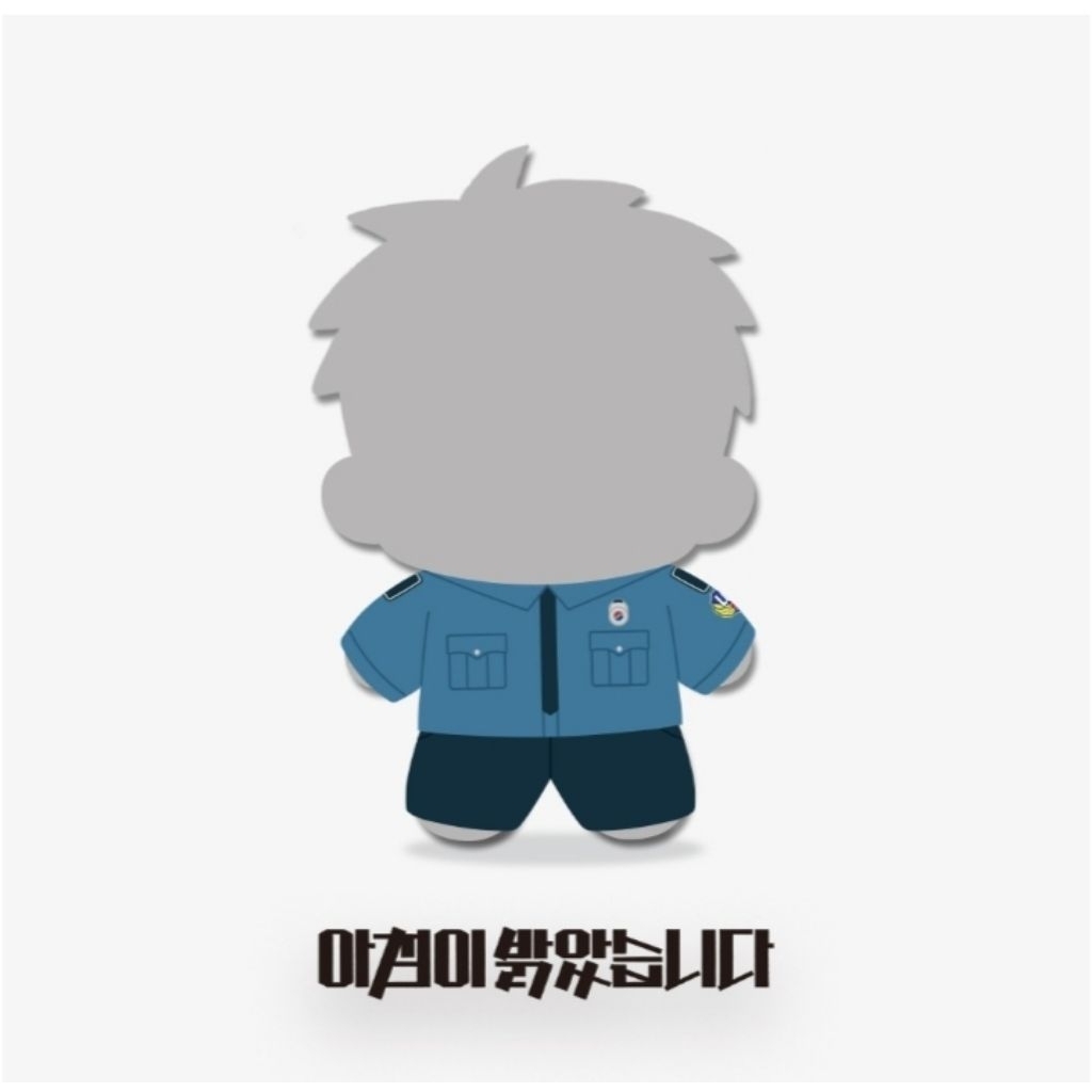 [SẴN] Cặp doll Lezhin 2025