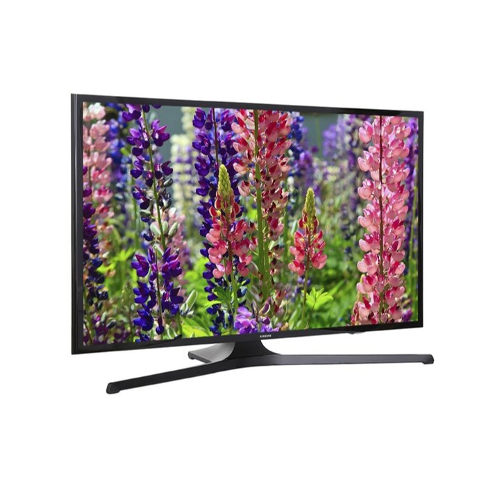 Chân tivi samsung UA 40J5200DK chính hãng, bao gồm đầy đủ bộ vít lắp chân