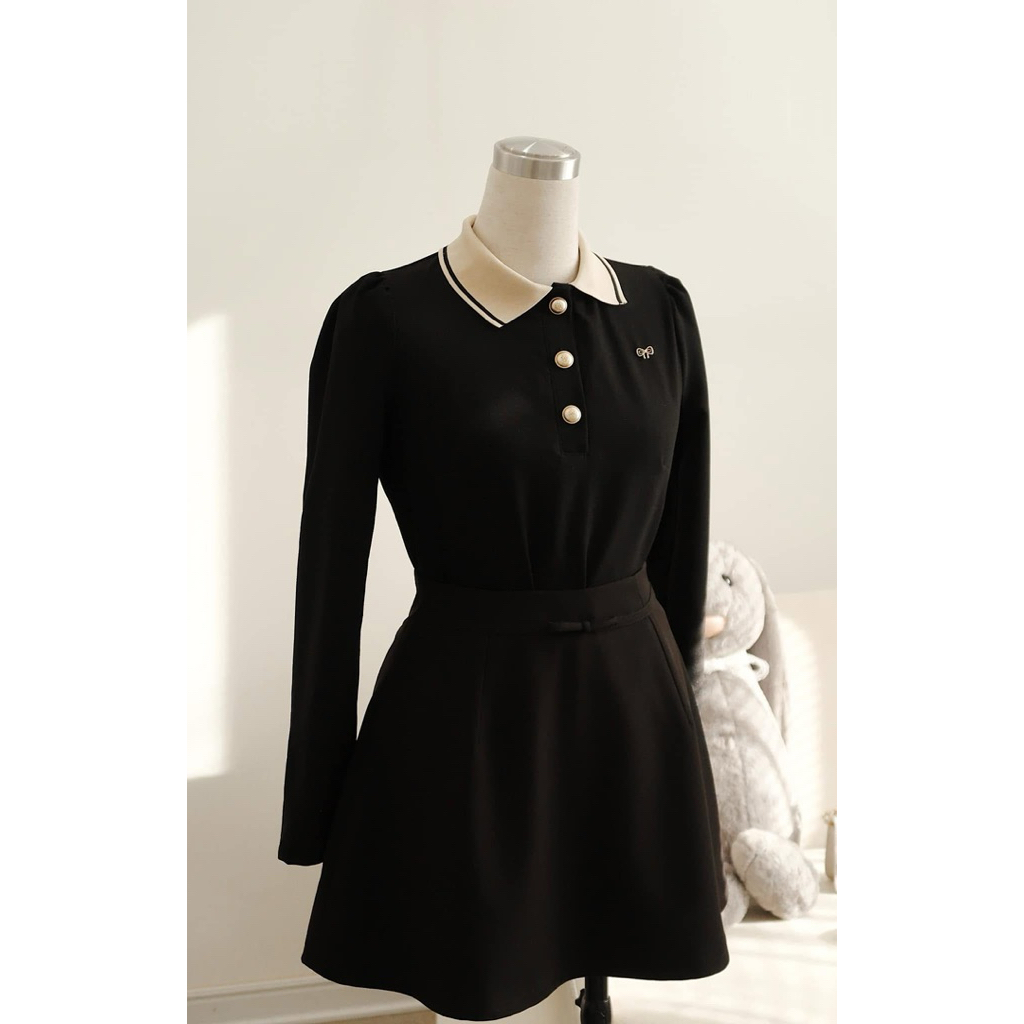 Pass áo Outset sz S