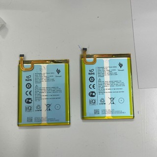Pin Star 3 / V330A VS,mới