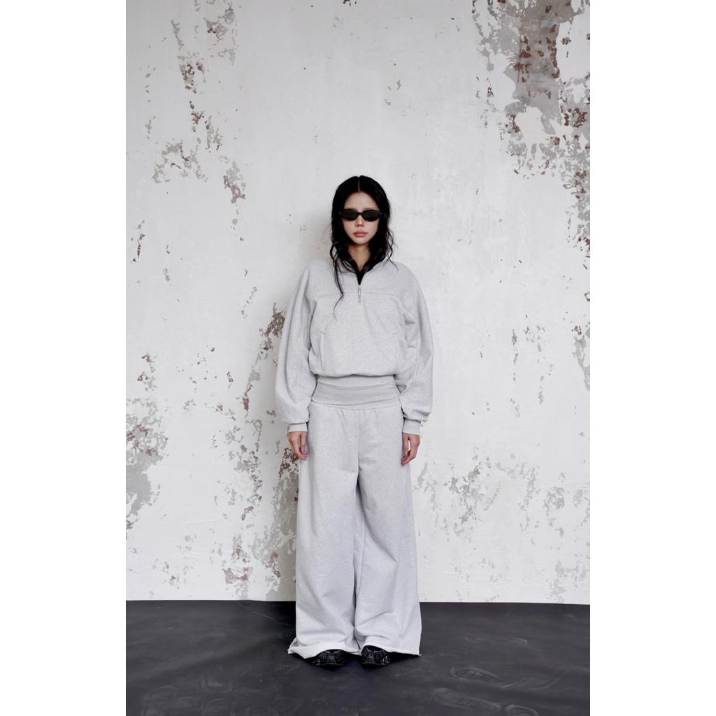 CIHER - Bộ nỉ GO BABY SWEATSET