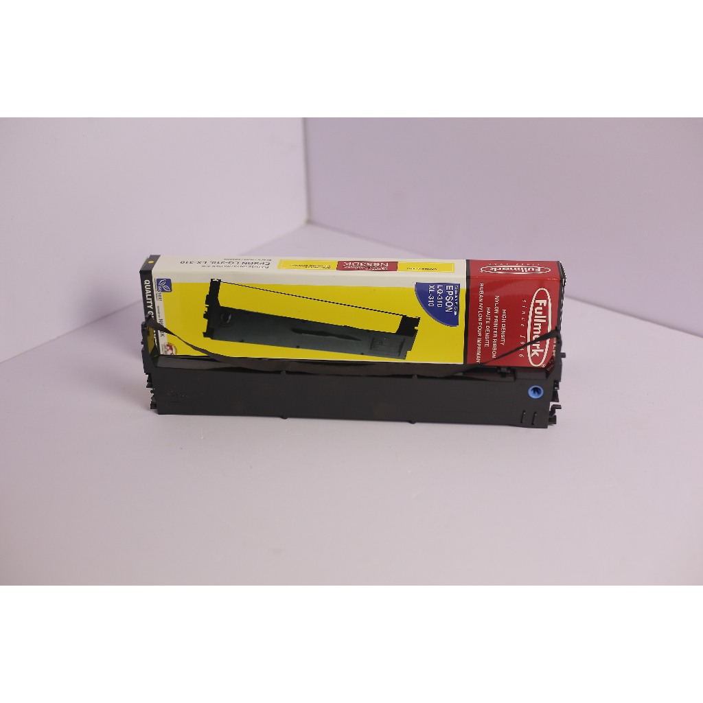 Băng Mực Epson LQ-310 model tương thích LQ-310, LQ-300, LQ300+, LQ-300+II