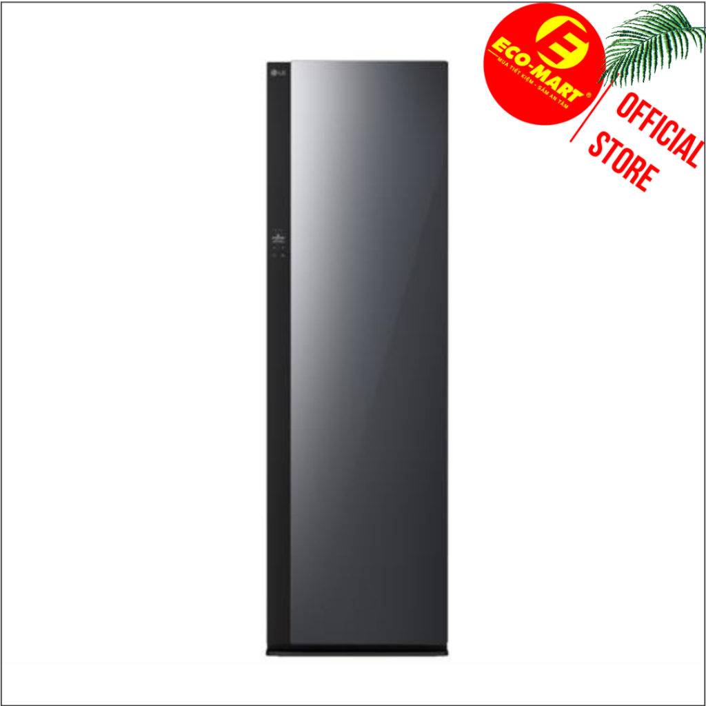 SC5GMR80H Tủ chăm sóc quần áo thông minh LG Styler Inverter 5 móc SC5GMR80H