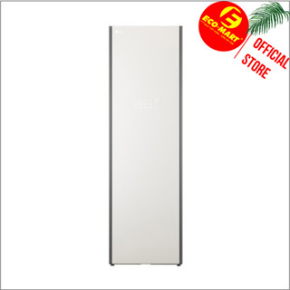  S5BOC Tủ chăm sóc quần áo thông minh LG S5BOC Styler Inverter 5 móc 
