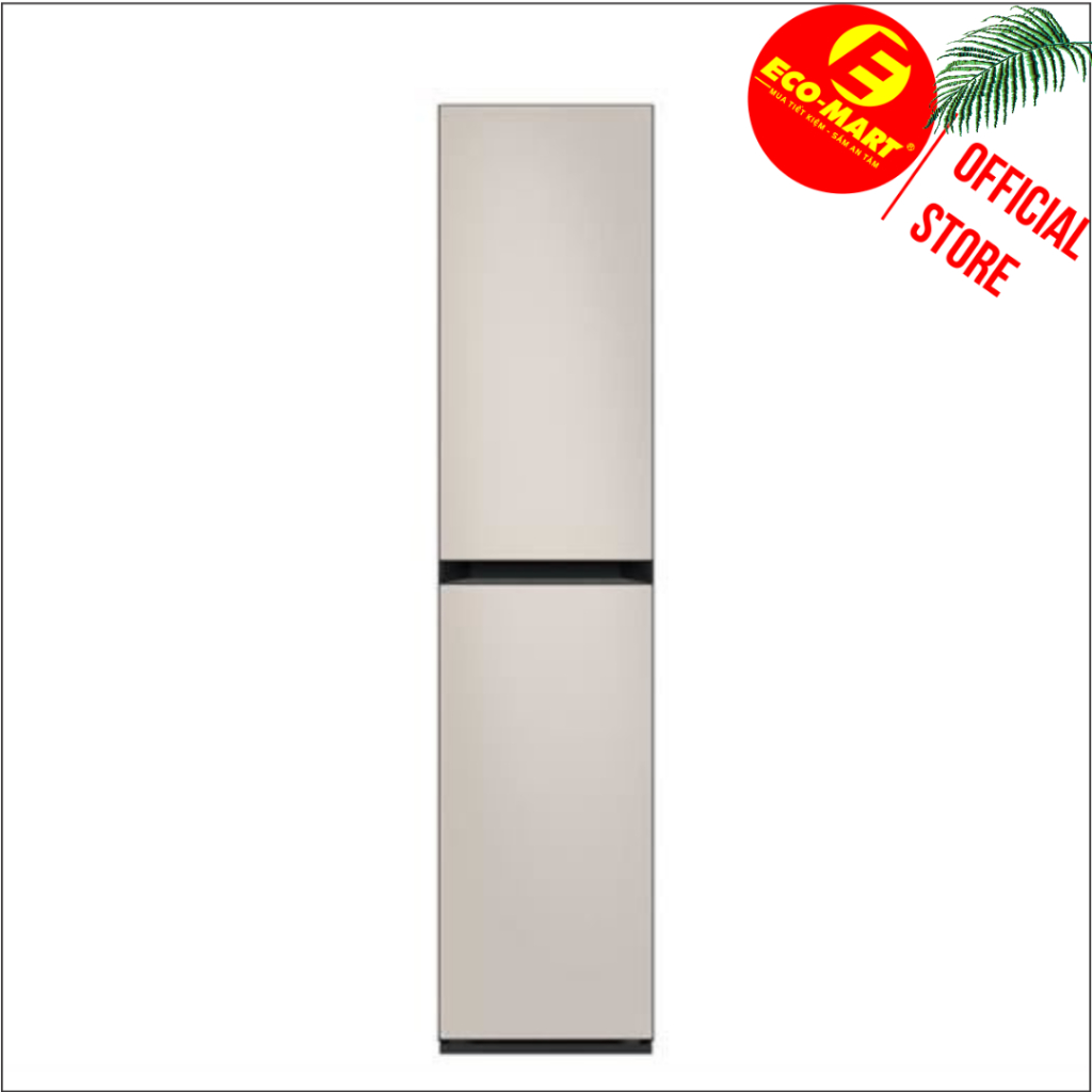 DF18CB8600ERSV Tủ Chăm Sóc Quần Áo Samsung 3 Móc DF18CB8600ERSV