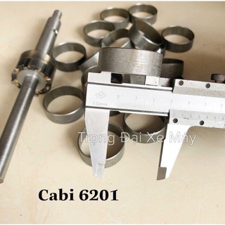 Dao Tiện Cabi 6201