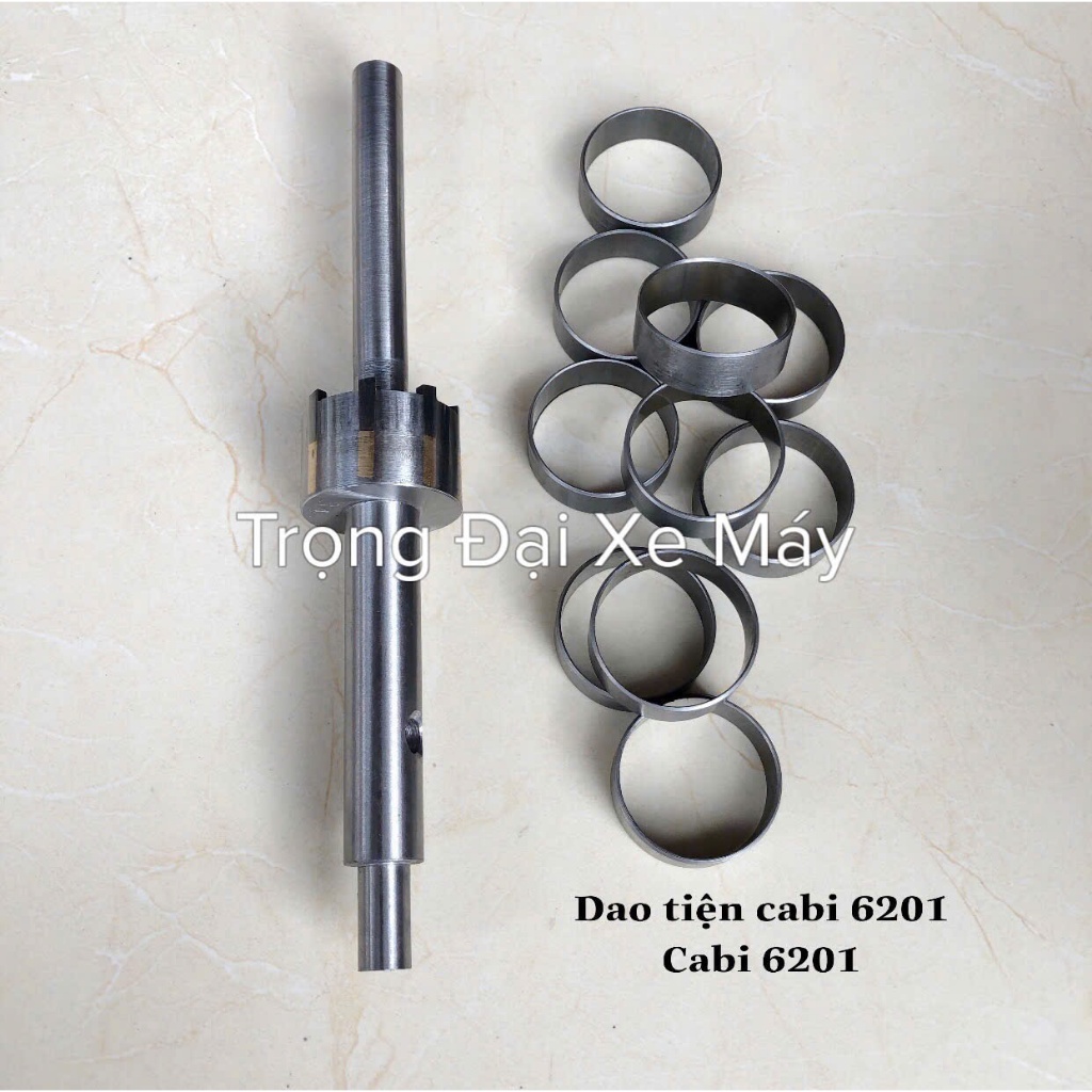 Dao Tiện Cabi 6201
