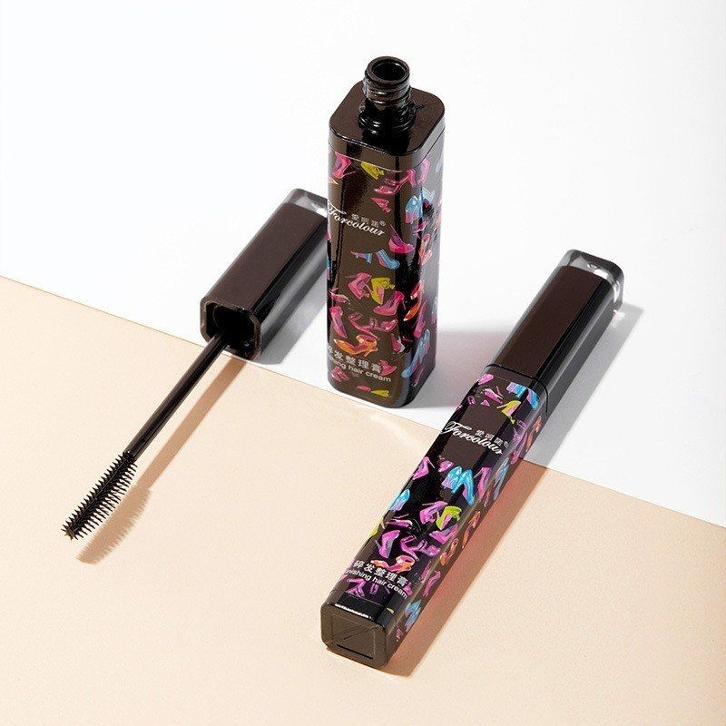 Mascara Chuốt Tóc Con Forcolour Giữ Nếp, Cố Định Tóc, Làm Gọn Tóc Con