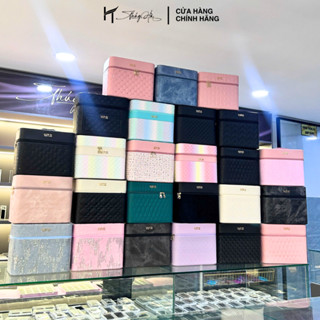  Cốp đựng đồ nối mi nail phun xăm makeup,.  Kt:28x18x24cm  dụng cụ nối mi storage box Thúy Hà 