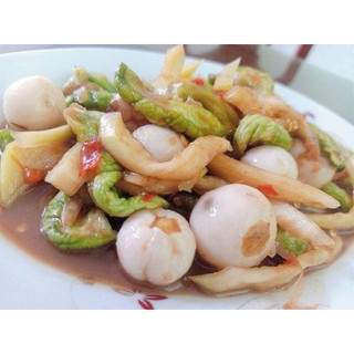 MẮM DƯA CÀ CHUẨN VỊ ĐÀ NẴNG HỦ 500G