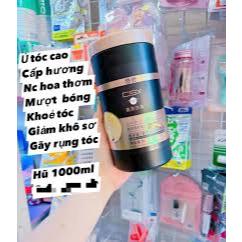 💎 MẪU MỚI💎 Kem ủ tóc dưỡng tóc mềm mượt csx 1000ml