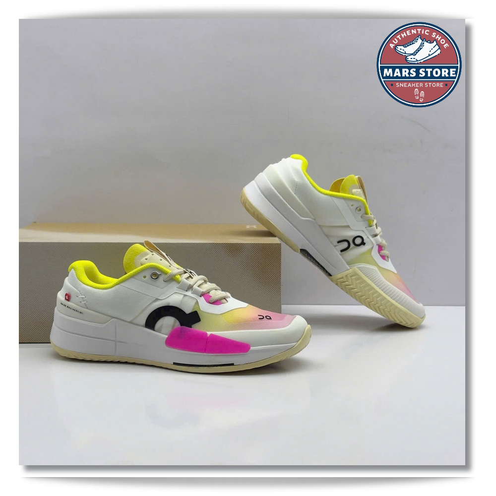 Giày Thể Thao On Cloud Roger Pro 2 (Real - Fullbox)