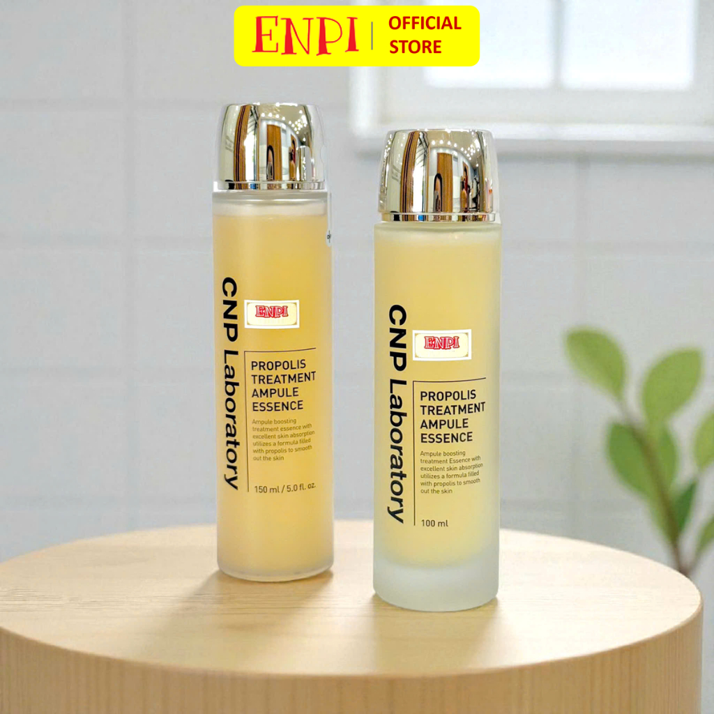  Nước thần keo ong CNP Laboratory 