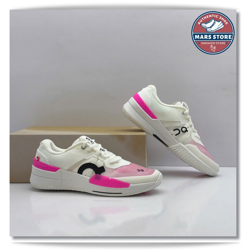 Giày Thể Thao On Cloud Roger Pro 2 (Real - Fullbox)