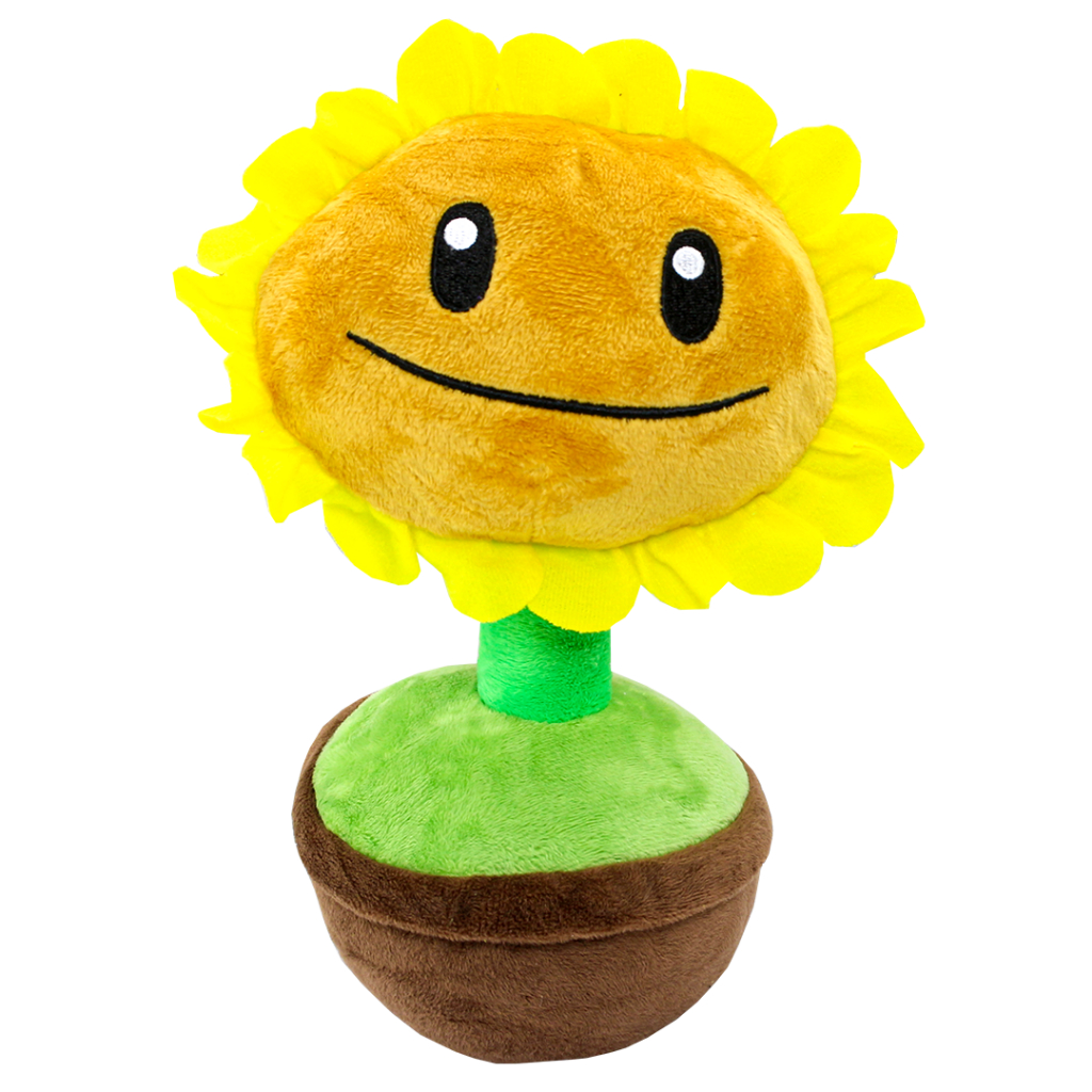 Đồ chơi nhồi bông - PvZ - LP13