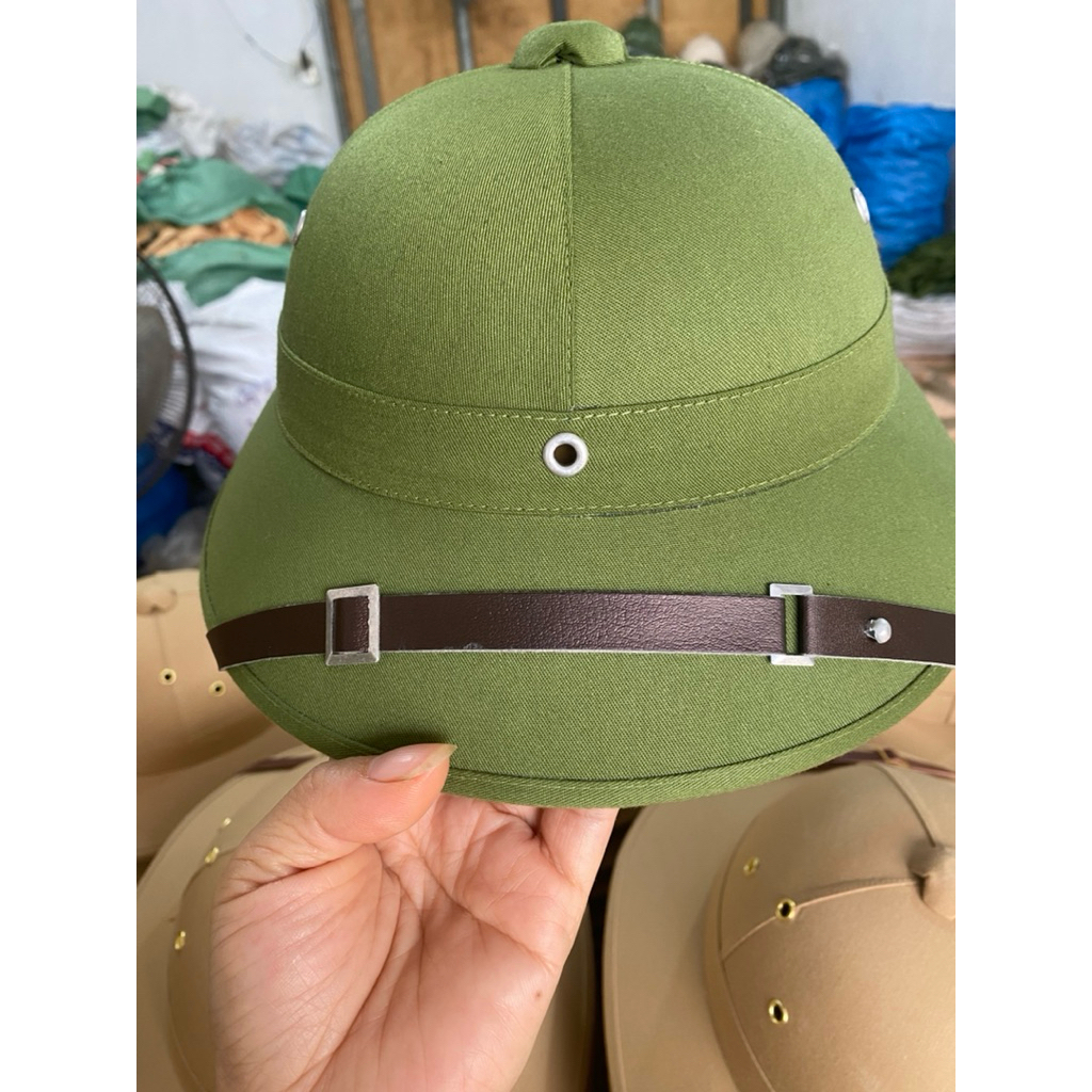 MŨ CỐI  LAO ĐỘNG PHỔ THÔNG, MŨ HỌC SINH