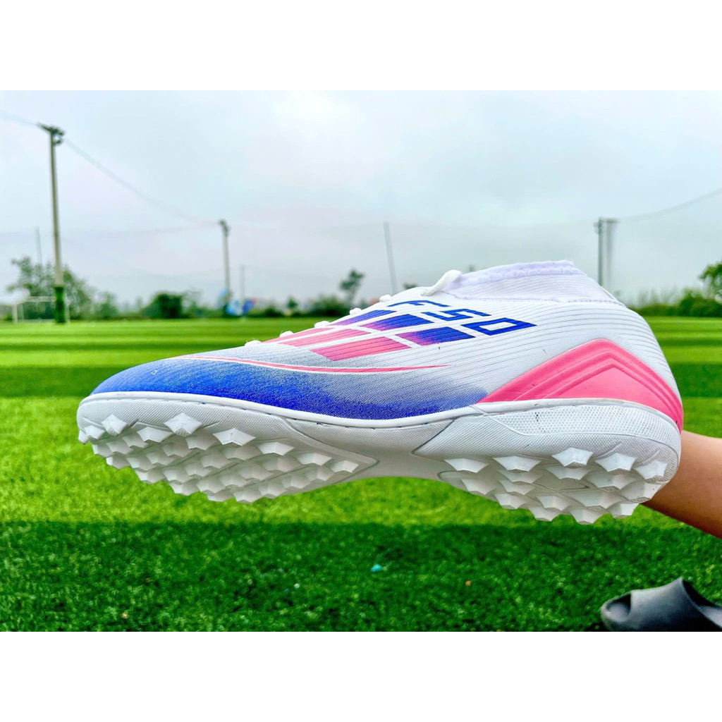 giày bóng đá thể thao F50 chuyên dụng