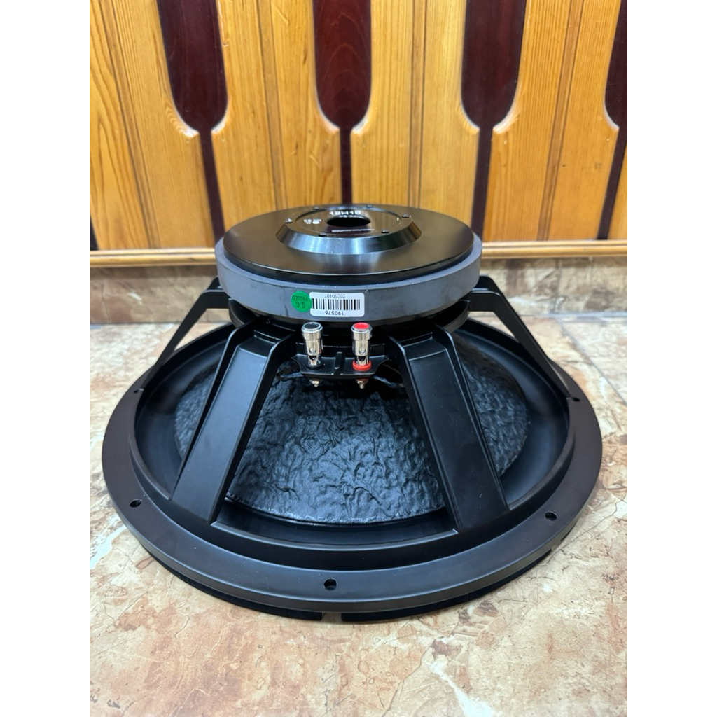 củ bas 40 gân béo từ 190 coli 76 chuyên ráp cho sub điện và sub hơi .âm bas rất sâu và ấm