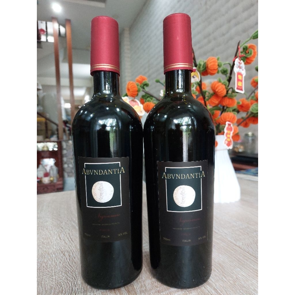 VỎ CHAI SIÊU ĐẸP TRANG TRÍ KỆ 750ML CÓ NÚT & MÀNG CO ( SET 2 CHAI - 6 CHAI )