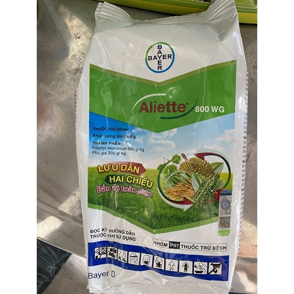Aliette 800WG 500gr