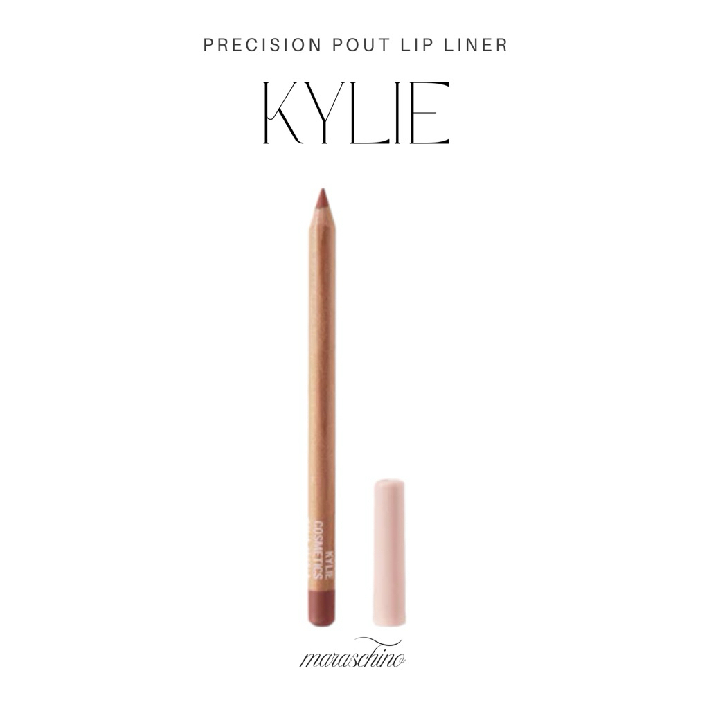 Chì Kẻ Môi KYLIE COSMETICS Precision Pout Lip Liner