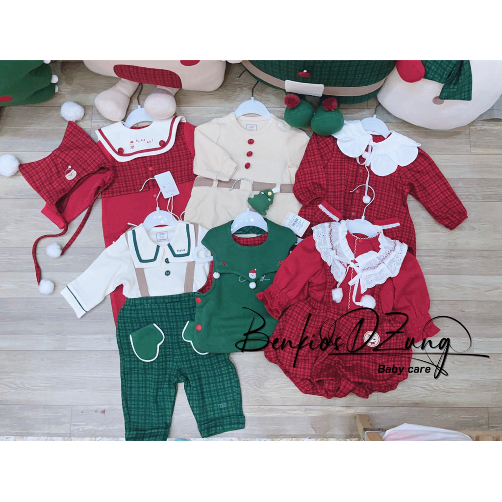 NOUS NOEL - BST Noel, giáng sinh 2025