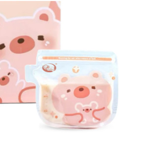  Túi trữ sữa Máy tiệt trùng sấy khô UVC Plasma ion MOAZ BEBE MB113 công nghệ mới thể tích 23 lít bảo quản 72h 