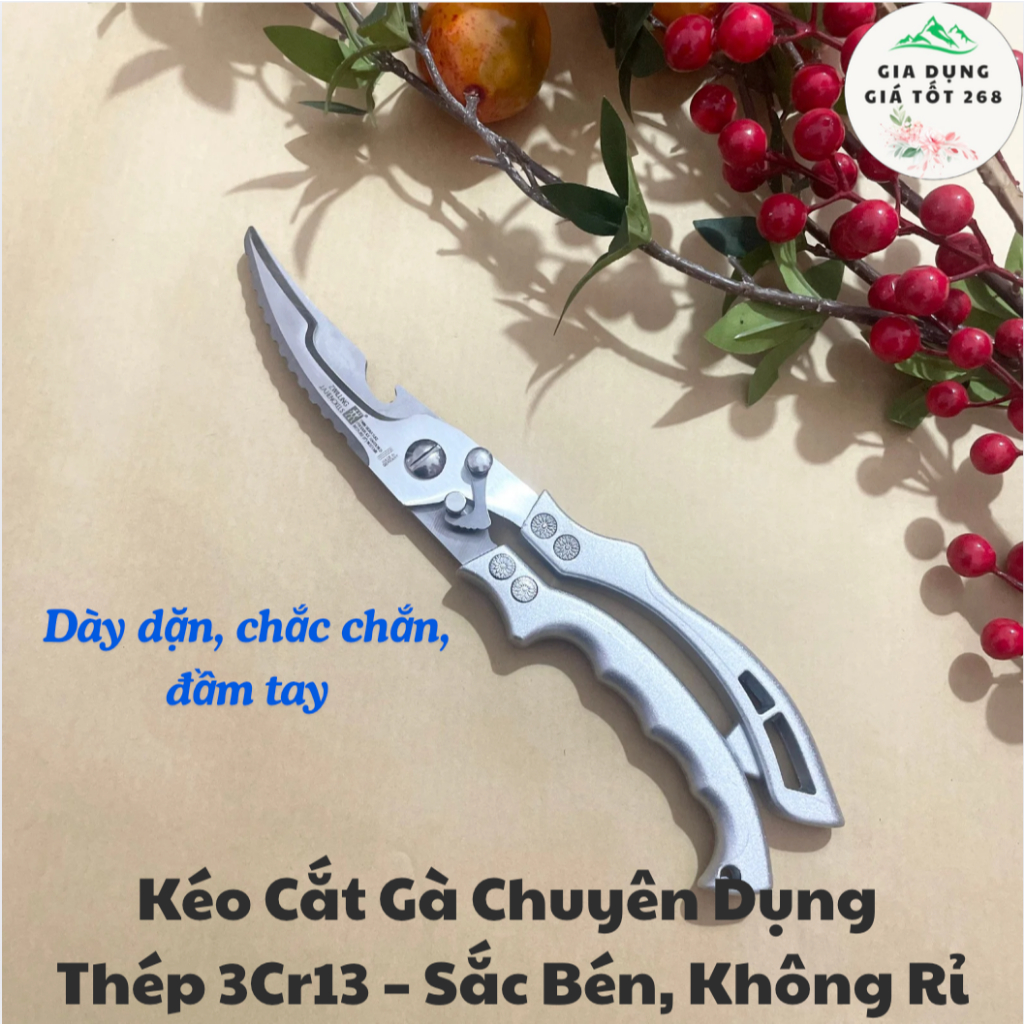 𝑲𝒆́𝒐 𝑪𝒂̆́𝒕 𝑮𝒂̀ 𝑪𝒉𝒖𝒚𝒆̂𝒏 𝑫𝒖̣𝒏𝒈 𝑻𝒉𝒆́𝒑 3𝑪𝒓13 – 𝑺𝒂̆́𝒄 𝑩𝒆́𝒏, 𝑪𝒉𝒐̂́𝒏𝒈 𝑮𝒊̉, 𝑻𝒂𝒚 𝑪𝒂̂̀𝒎 𝑵𝒉𝒖̛̣𝒂 𝑨𝑩𝑺 𝑿𝒊̣𝒏