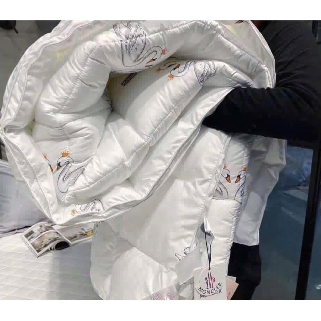 RUỘT CHĂN LÔNG VŨ MONCLER PHÁP