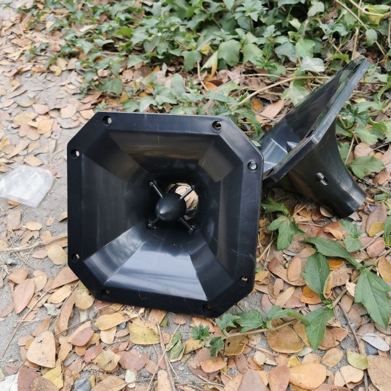 Họng treble 450 , 19 x 19 cm Hỏa Tiển , Giá 01 chiếc