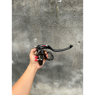 Tay dầu redleo nhôm 6061 chính hãng