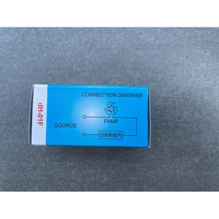 Dimmer (chiết áp) quạt trần công suất 1000w, bộ điều tốc quạt