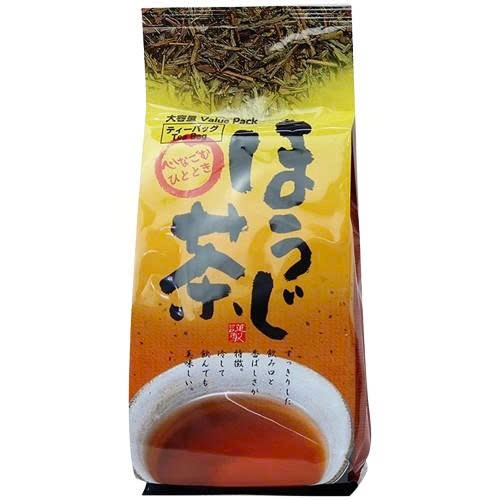 [MADE IN JAPAN] Trà Rang Houjicha KANES SEICHA 150g 50 Gói