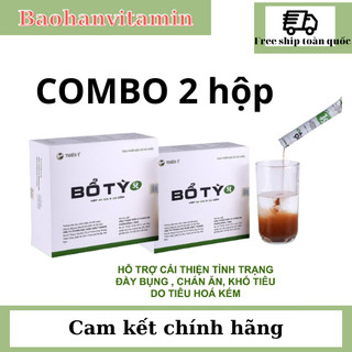 Cốm Ăn Ngon Bổ tỳ St – Hỗ Trợ Tiêu Hóa – Hỗ Trợ Tăng Hấp Thu – Cho Trẻ và Người lớn