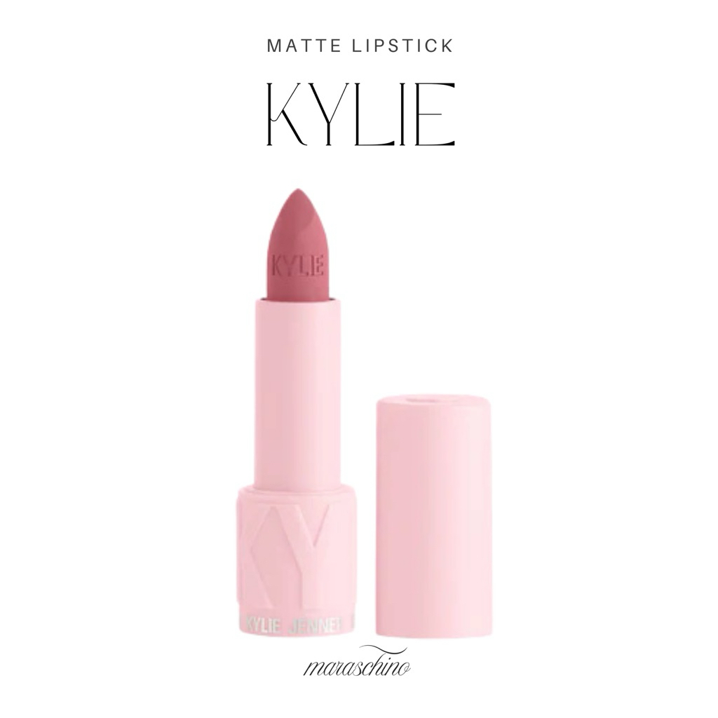 Son Thỏi KYLIE COSMETICS Matte Lipstick