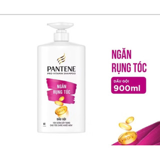 (1507) Dầu gội Pantene 900g