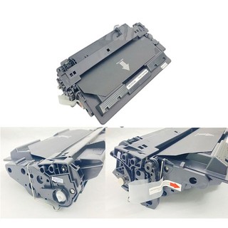 Hộp mực 333/CRG333/ 14A/ CF214  dùng cho máy in Canon 8100 - BH 6 THÁNG- in đẹp rõ nét