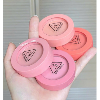 PHẤN MÁ HỒNG 3 Chị EM FACE BLUSH
