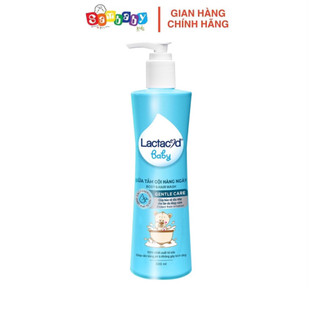 Sữa tắm Lactacyd BB Bảo Vệ Làn Da Bé