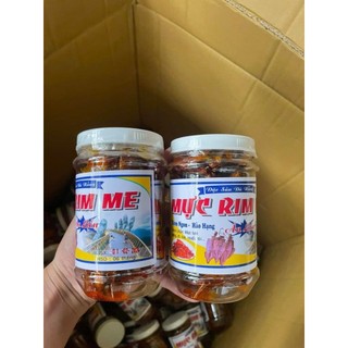 Mực rim me