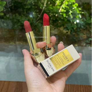  SON GUERLAIN ROUGE G VELVET MATTE GUERLAIN 258 GUERLAIN 888 SON PHI THUYỀN 