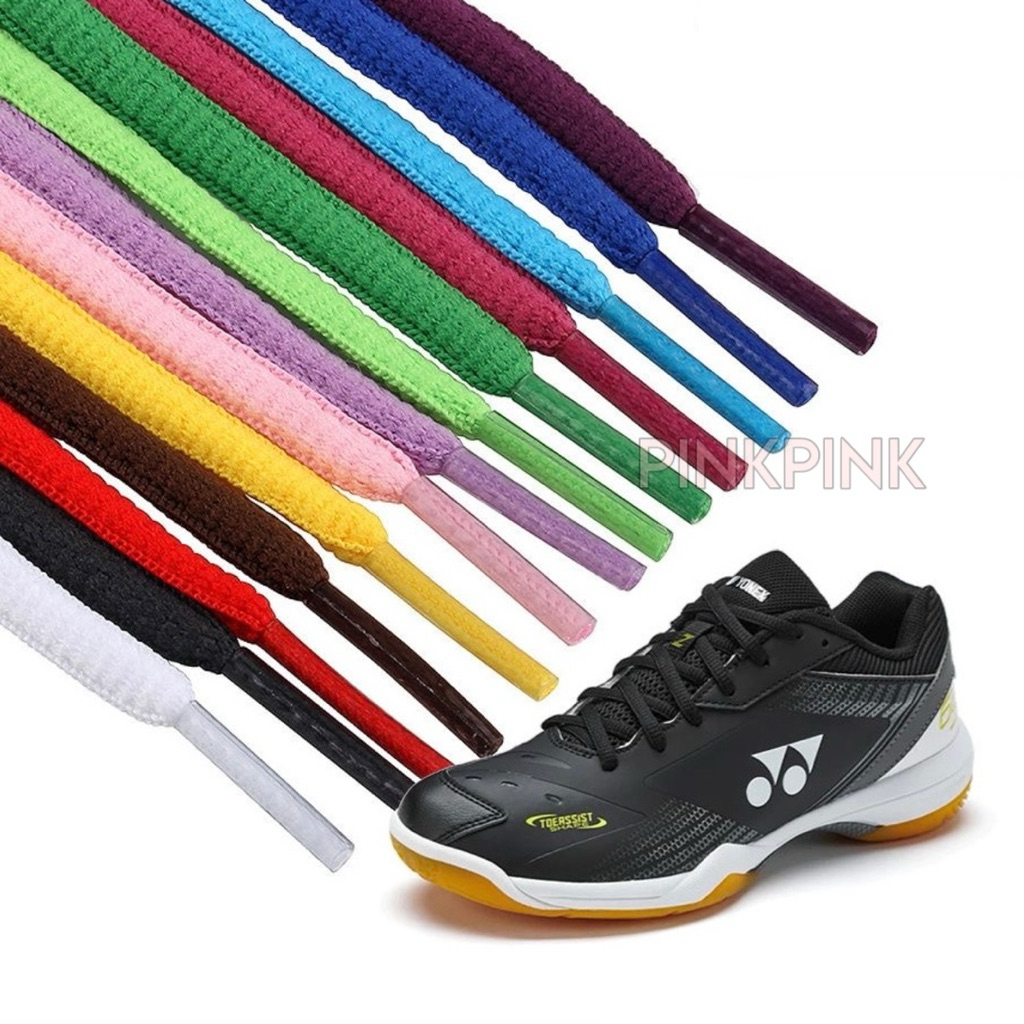 Dây Giày Thể Thao Cầu Lông Yoonex Bản Oval To 8mm