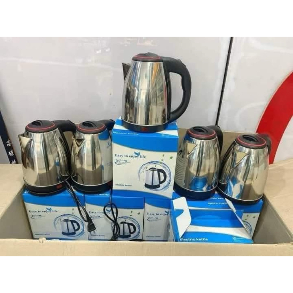ẤM SIÊU TỐC
