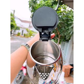 ẤM SIÊU TỐC