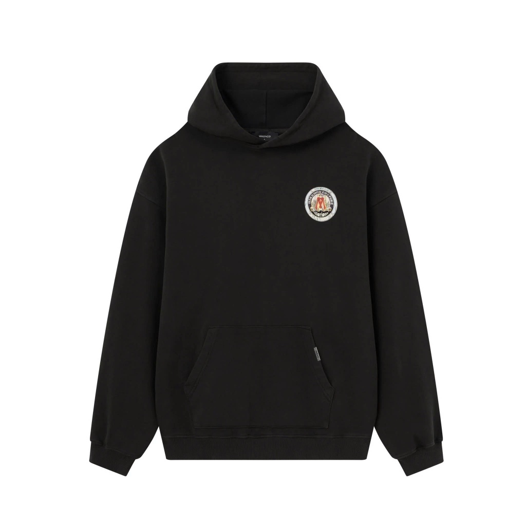 Áo hoodie CIRCLE OF GLORY HOODIE chính hãng Mikenco